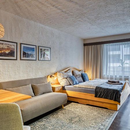 Bergliebe Appartement Лойташ Экстерьер фото